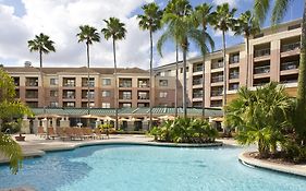Courtyard By Marriott Orlando Lake Buena Vista In The Marriott Village - Complimentary Shuttle To Disney Parks